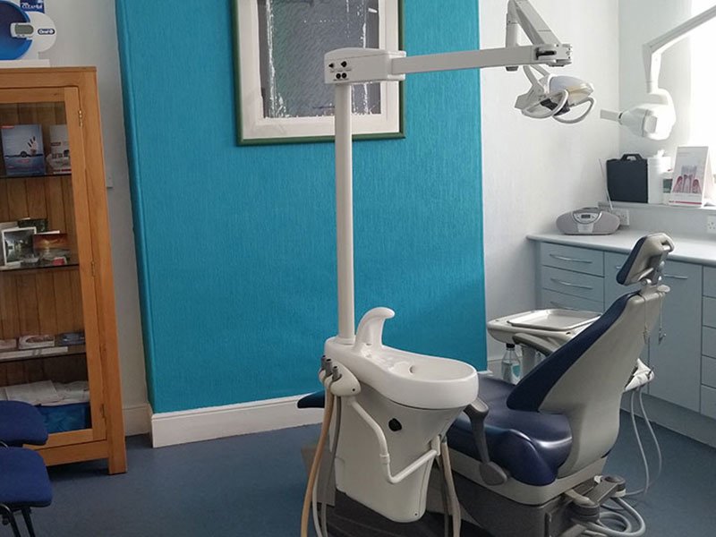 Quay Dental Care - Paignton - Quay Dental Care - Paignton