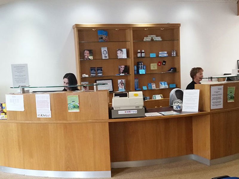 Quay Dental Care - Paignton - Quay Dental Care - Paignton