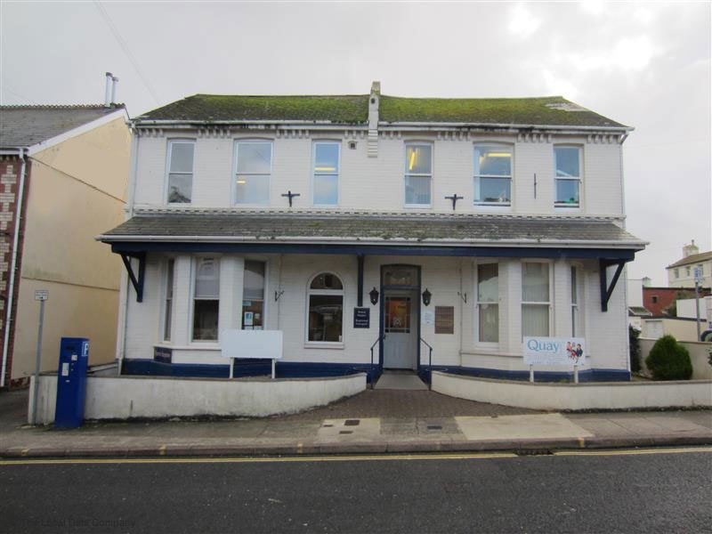 Quay Dental Care - Paignton - Quay Dental Care - Paignton