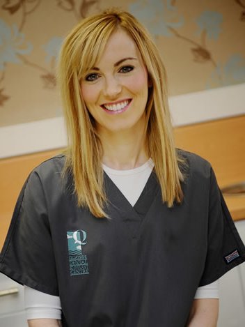 مركز كويسايد لطب الأسنان والزرع - Quayside Dental and Implant Centre