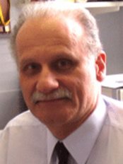 Queen Elizabeth Oral Health Centre - Queen Elizabeth Oral Health Centre