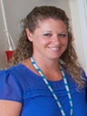 مستشفى كوين ماريز - Queen Marys Hospital