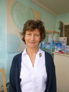 Queen's Park Chiropody - Queen's Park Chiropody