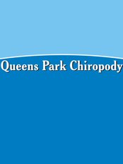 Queen's Park Chiropody - Queen's Park Chiropody