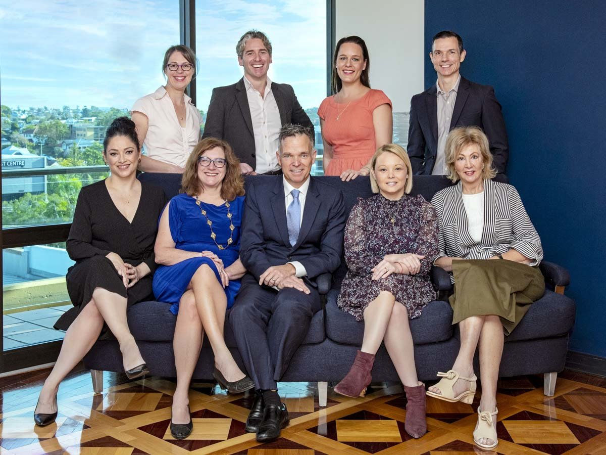 Queensland Bariatrics - Queensland Bariatrics