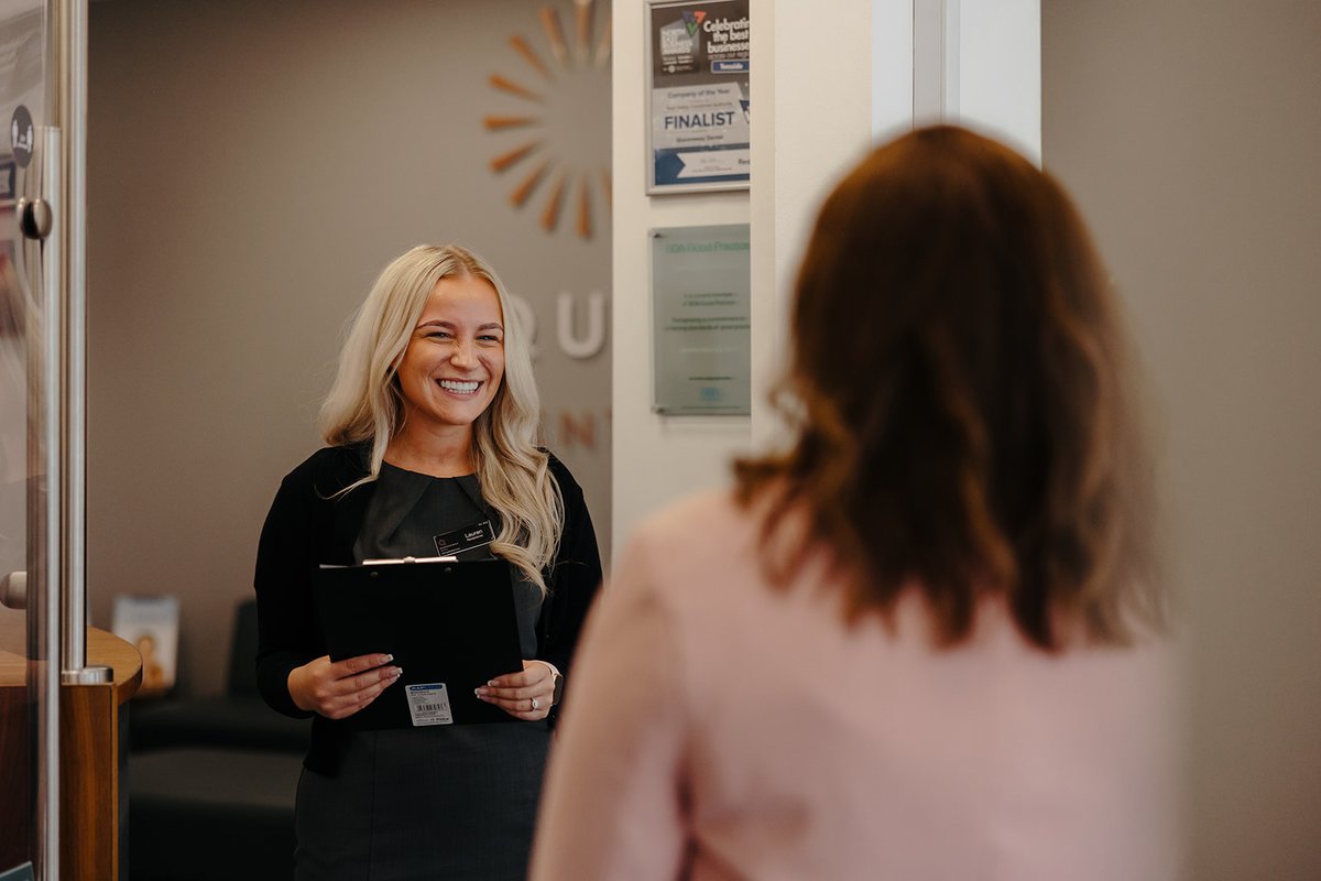 Queensway Dental Clinic - Billingham - Queensway Dental Clinic - Billingham