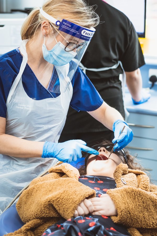 Queensway Dental Clinic - Billingham - Queensway Dental Clinic - Billingham