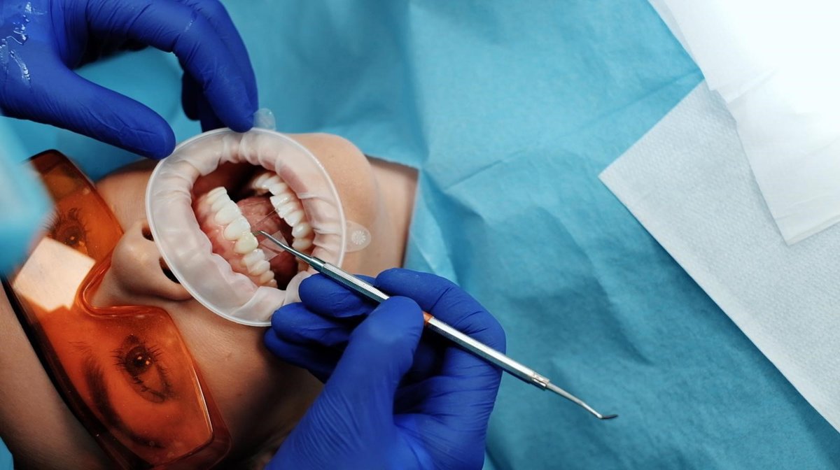 Queensway Dental Clinic - Billingham - Queensway Dental Clinic - Billingham