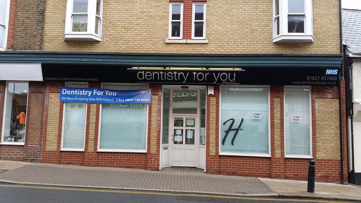 Quest Dental Care - Quest Dental Care