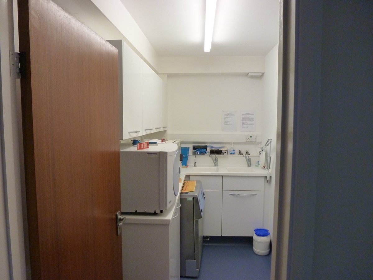 Quigley Dental Practice - Northfleet Practice - Quigley Dental Practice - Northfleet Practice