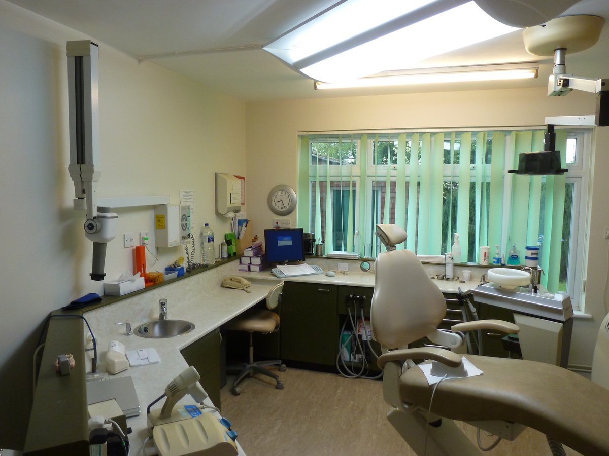 Quigley Dental Practice - Northfleet Practice - Quigley Dental Practice - Northfleet Practice