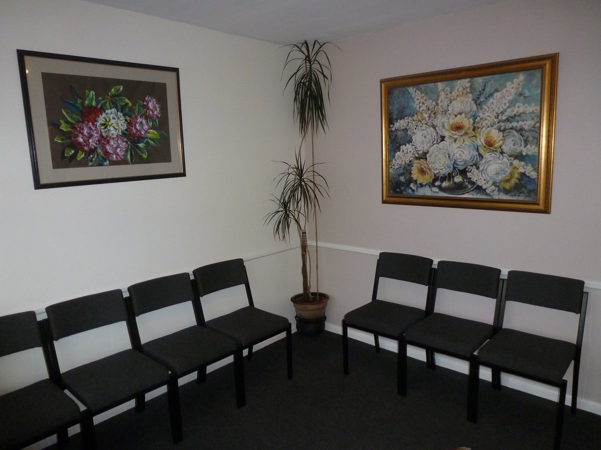 Quigley Dental Practice - Northfleet Practice - Quigley Dental Practice - Northfleet Practice