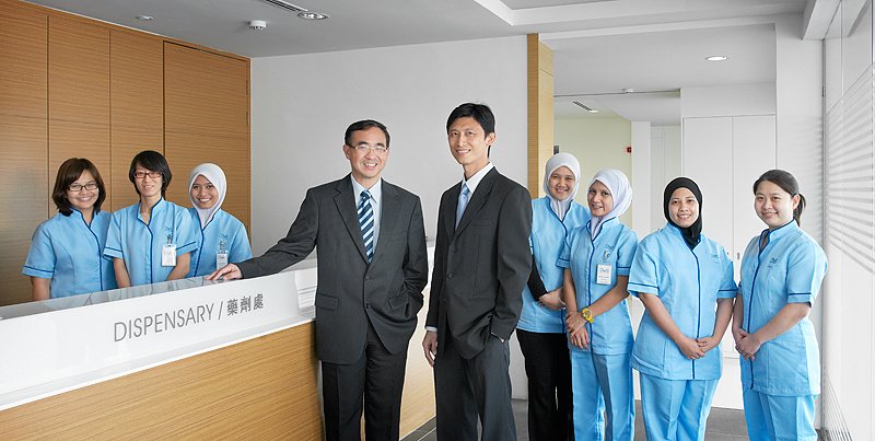 Quill Orthopaedic Specialist Centre - Quill Orthopaedic Specialist Centre