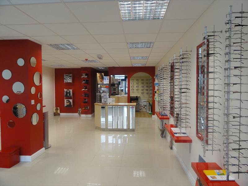 Quinn Opticians Claremorris - Quinn Opticians Claremorris