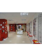 Quinn Opticians Claremorris - Quinn Opticians Claremorris