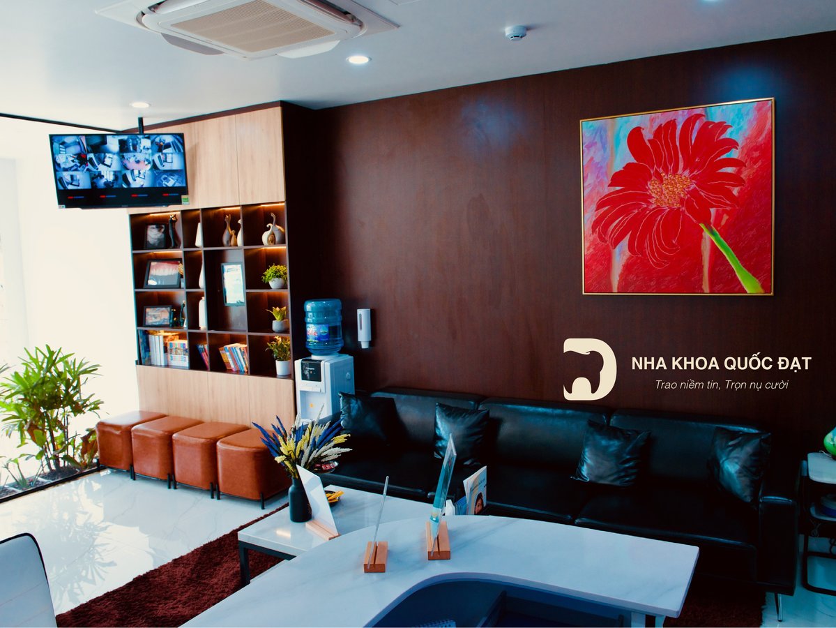 عيادة كووك دات لطب الأسنان - Quoc Dat Dental Clinic