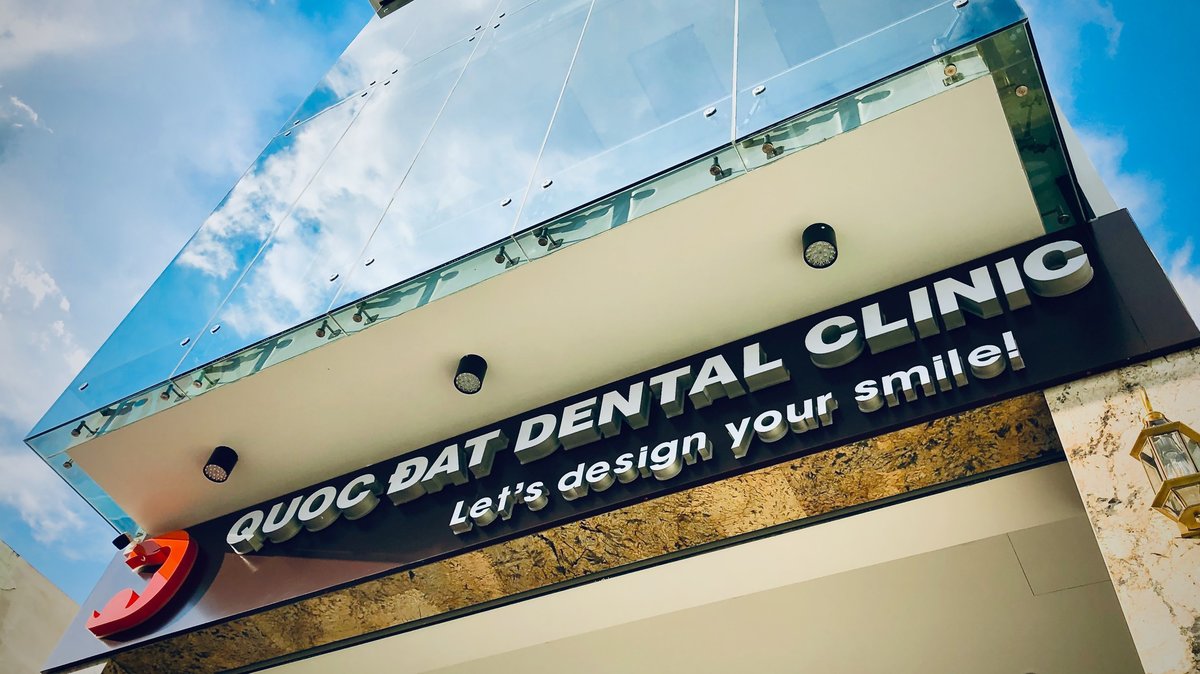 عيادة كووك دات لطب الأسنان - Quoc Dat Dental Clinic
