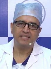 رابندرانات طاغور المعهد الدولي لأمراض القلب - Rabindranath Tagore International Institute of Cardiac Scien