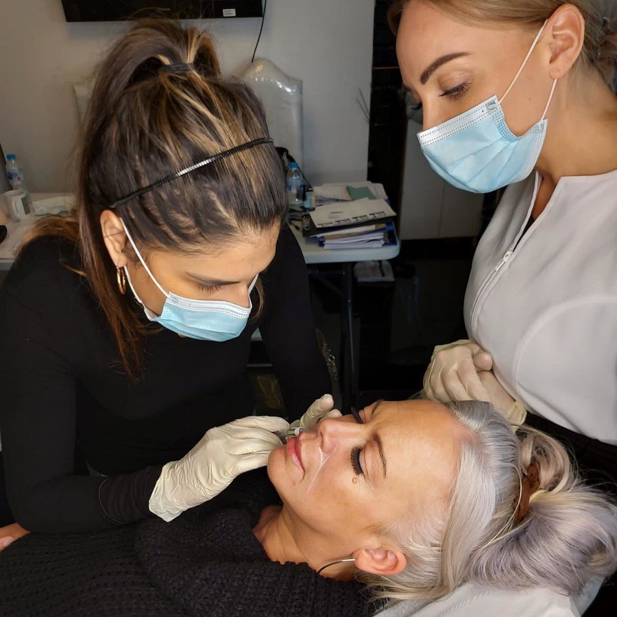 Rachael Katie Cosmetics - Rachael Katie Cosmetics