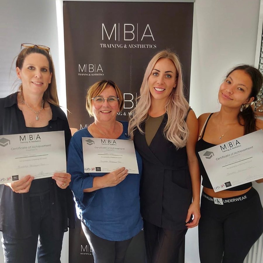 Rachael Katie Cosmetics - Rachael Katie Cosmetics