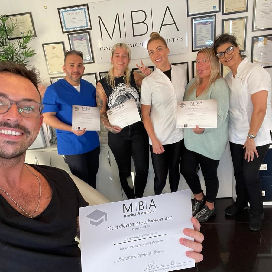 Rachael Katie Cosmetics - Rachael Katie Cosmetics