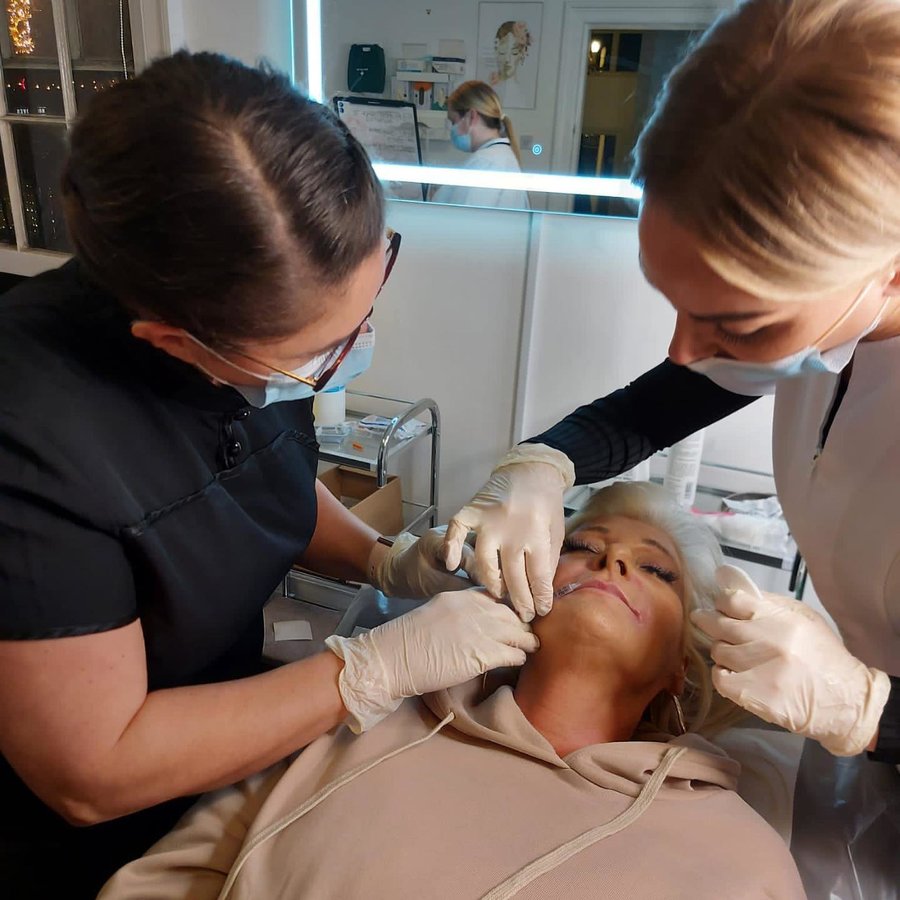 Rachael Katie Cosmetics - Rachael Katie Cosmetics