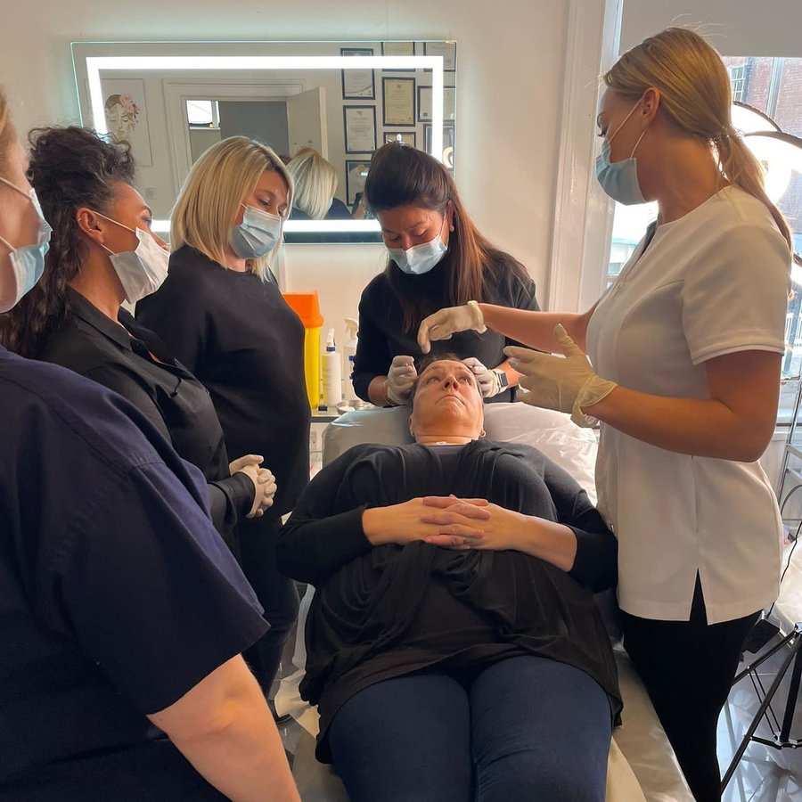 Rachael Katie Cosmetics - Rachael Katie Cosmetics