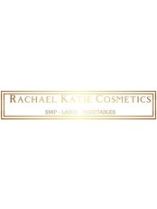 Rachael Katie Cosmetics - Rachael Katie Cosmetics