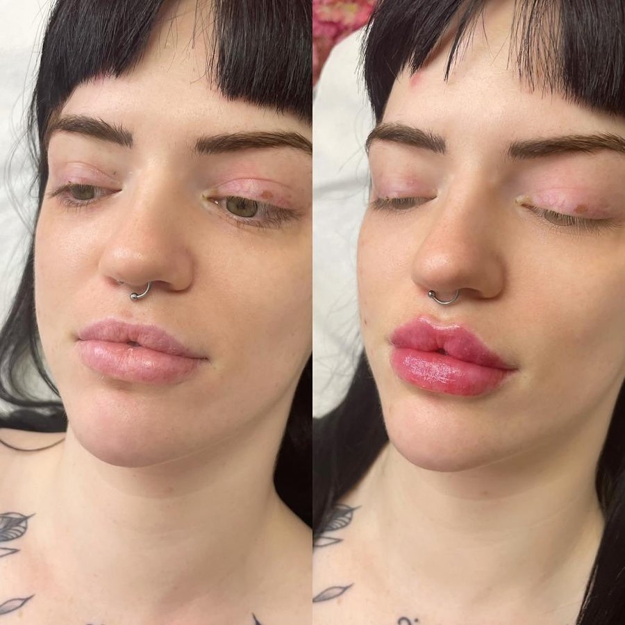 Rachael Katie Cosmetics - Rachael Katie Cosmetics