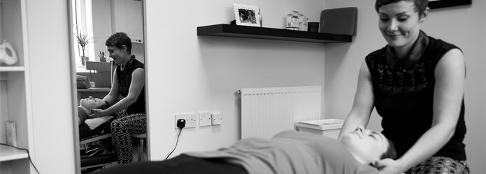 Radcliffe Chiropractic Clinic - Radcliffe Chiropractic Clinic