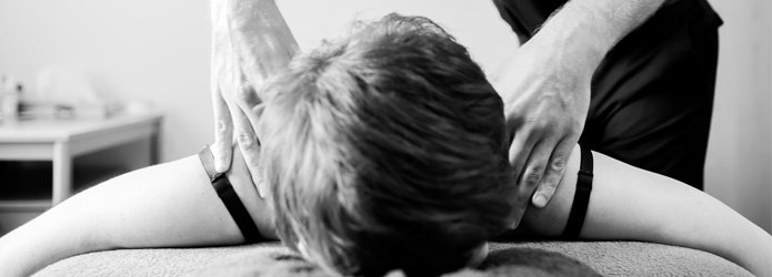 Radcliffe Chiropractic Clinic - Radcliffe Chiropractic Clinic