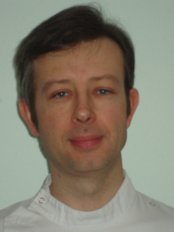 Radcliffe on Trent Osteopathic Clinic - Radcliffe on Trent Osteopathic Clinic