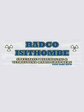 رادكو Isithombe الأشعة السينية - Radco Isithombe X-Rays