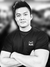 Radiance PhysioFit - Radiance PhysioFit