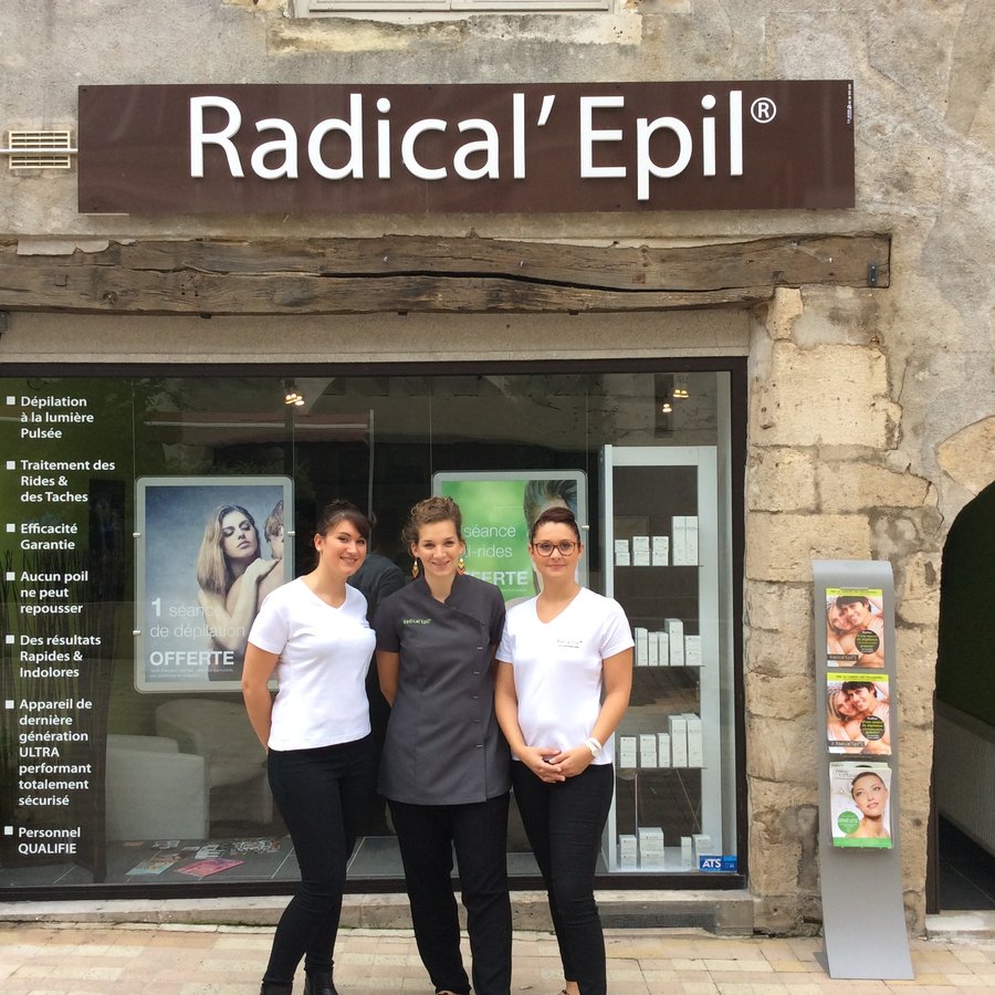 Radical Epil - Dijon - Radical Epil - Dijon
