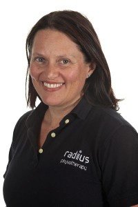 Radius Healthcare - Radius Healthcare