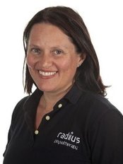 Radius Healthcare - Radius Healthcare