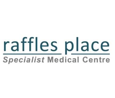 Raffles Place Specialist Medical Centre - Raffles Place Specialist Medical Centre