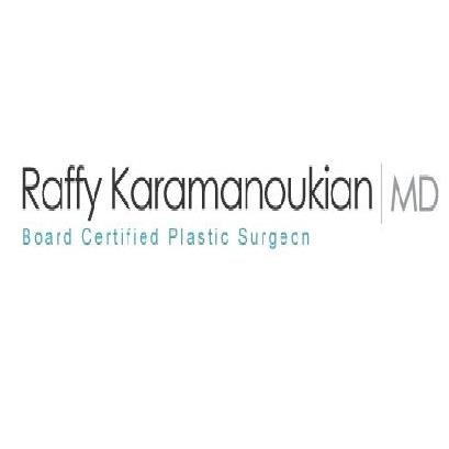 Raffy Karamanoukian MD - Raffy Karamanoukian MD