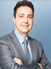 Raffy Karamanoukian MD - Raffy Karamanoukian MD