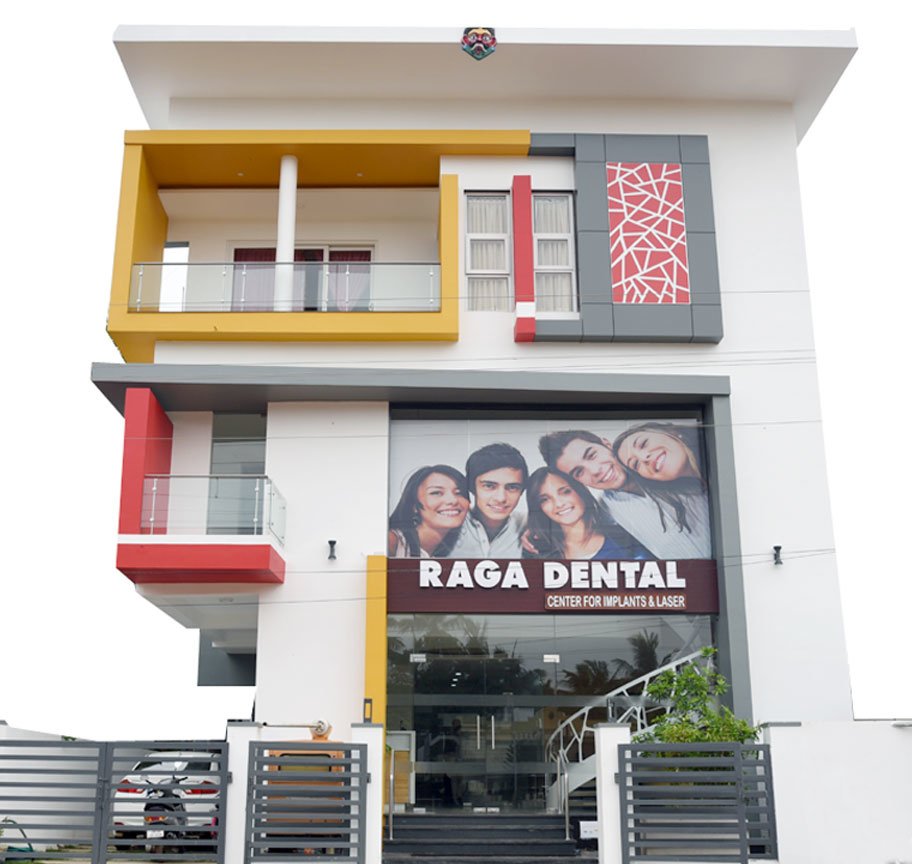 Raga Dental Center for Dental Implants & Laser - Raga Dental Center for Dental Implants & Laser