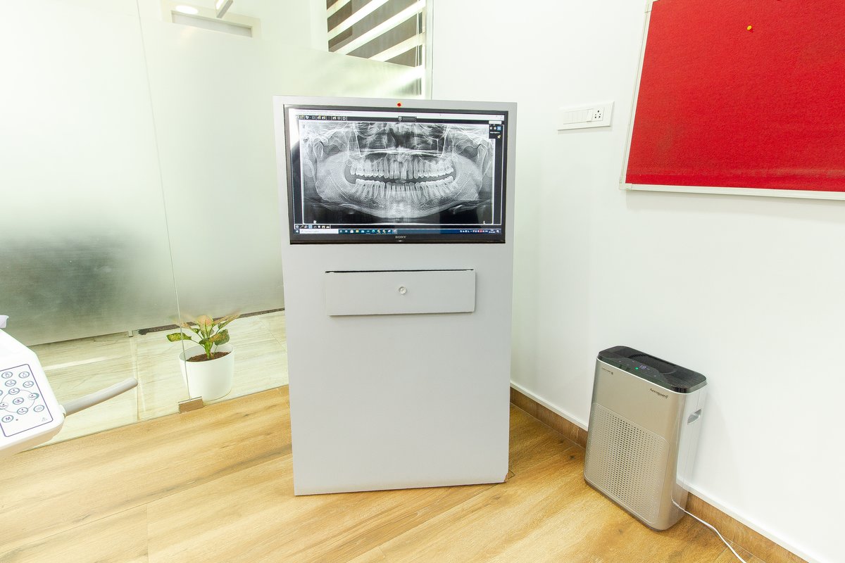 Raga Dental Center for Dental Implants & Laser - Raga Dental Center for Dental Implants & Laser