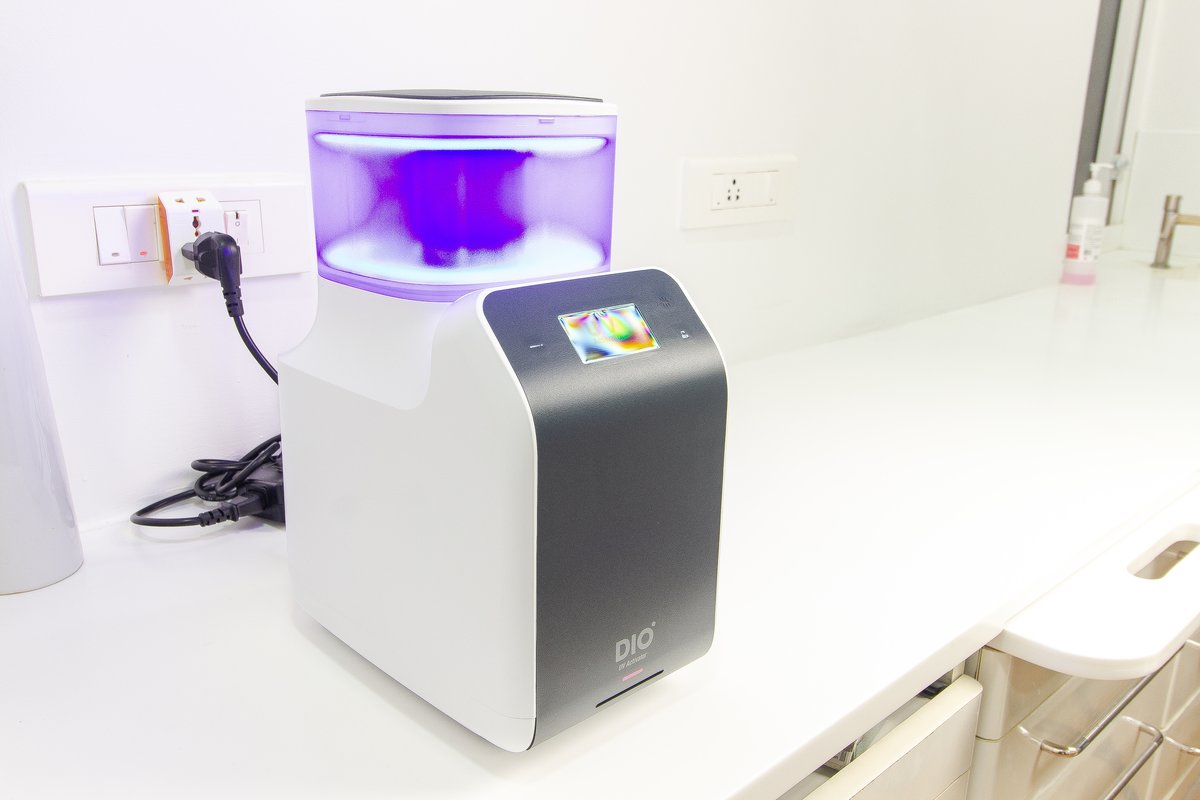 Raga Dental Center for Dental Implants & Laser - Raga Dental Center for Dental Implants & Laser