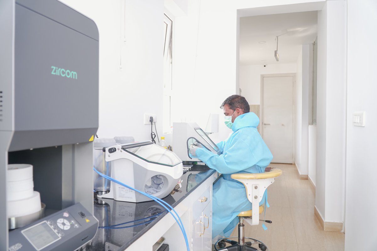 Raga Dental Center for Dental Implants & Laser - Raga Dental Center for Dental Implants & Laser