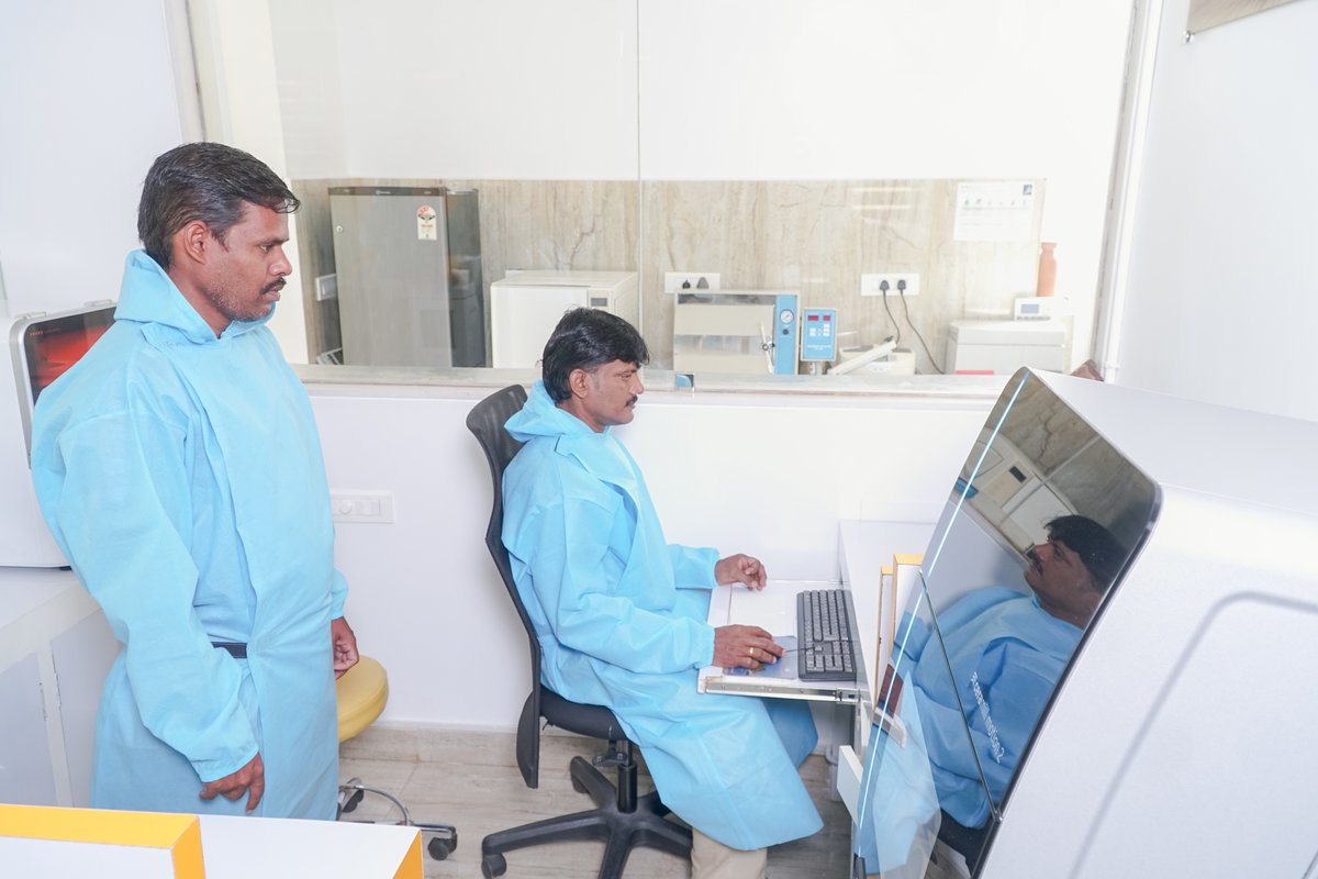 Raga Dental Center for Dental Implants & Laser - Raga Dental Center for Dental Implants & Laser