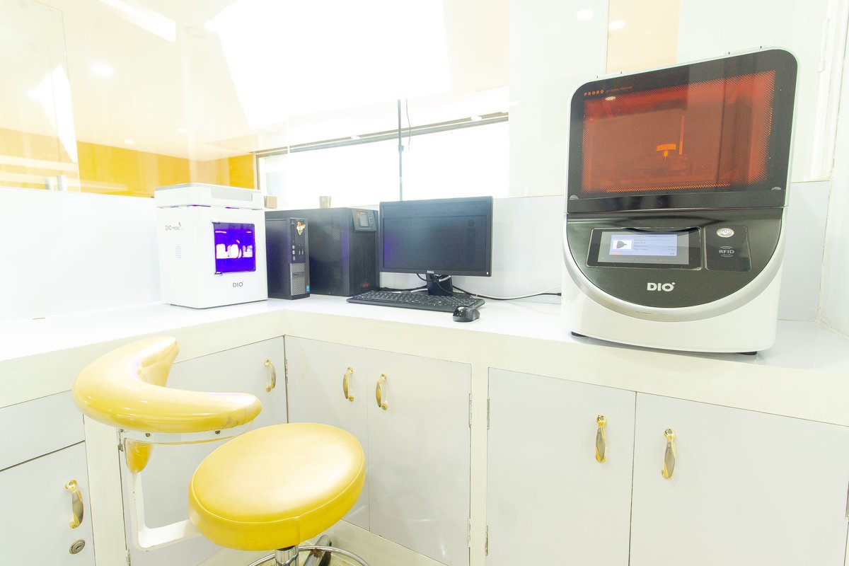 Raga Dental Center for Dental Implants & Laser - Raga Dental Center for Dental Implants & Laser