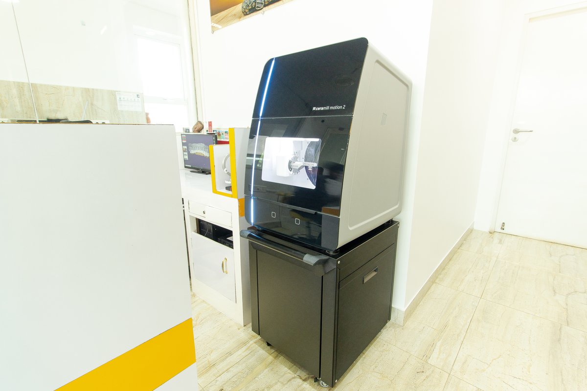 Raga Dental Center for Dental Implants & Laser - Raga Dental Center for Dental Implants & Laser