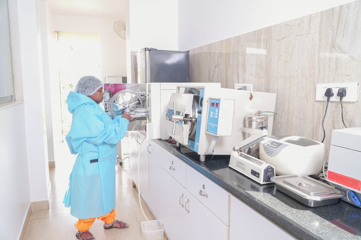 Raga Dental Center for Dental Implants & Laser - Raga Dental Center for Dental Implants & Laser