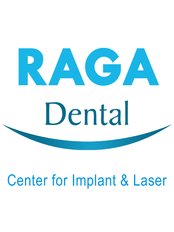 Raga Dental Center for Dental Implants & Laser - Raga Dental Center for Dental Implants & Laser
