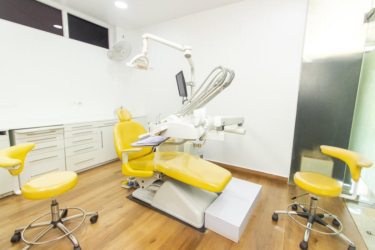 Raga Dental Center for Dental Implants & Laser - Raga Dental Center for Dental Implants & Laser